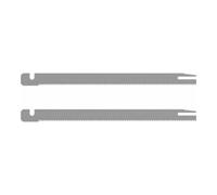 Bosch 2607018010 Lames de scie sabre 2 pièce(s)
