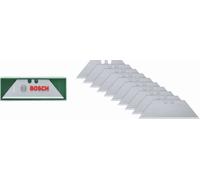 Bosch Home and Garden 1600A032UT Outils à main lames trapézoïdales 10 pièces 10 pc(s)