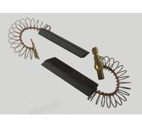 Bosch Laminé Brosse Carbone Exxcel/ Classixx/ Wff Machine à Laver Moyeu