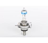 Bosch Lampe de phare Plus 50 H4 12V 60/55W