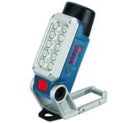 BOSCH Lampe de poche à batterie GLI 12V-330 Professionnel 06014A0000