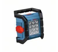 BOSCH Lampe de poche rechargeable GLI 18V-1200 C 0601446700