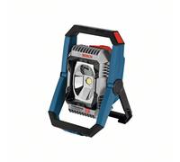 BOSCH Lampe de poche rechargeable GLI 18V-2200 C 0601446501