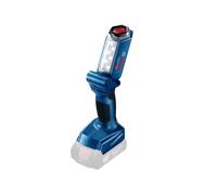 BOSCH Lampe LED 18V WorkLight - GLI18V-300 - 06014A1100 (solo)