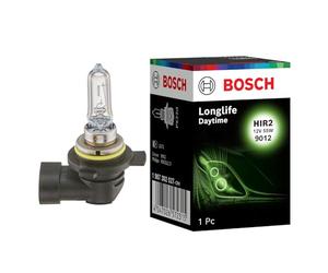 Bosch Lampes 1987302027