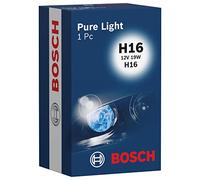 Bosch Ampoule 1 987 302 089 - Feu de route / Anti-brouillard pour Dacia, Fiat, Isuzu, Lada