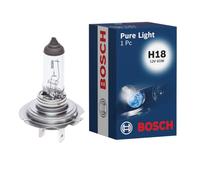 Bosch Ampoule feu de route 1 987 302 091 pour BMW X1 (E84) 2012-2015