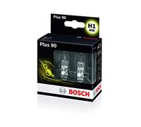 Bosch Lampes Plus 90 H1 12V 55W (Ampoule x2)