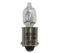 Bosch Lampes Pure Light 10W 12V 10W x10
