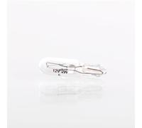 Bosch Lampes Pure Light 2W 12V x10