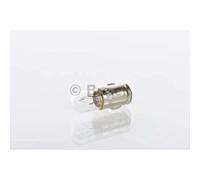 Bosch Ampoule secondaire W2W Pure Light 12 V 2 W, 10 pièces