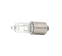 BOSCH - Ampoule H6W Pure light 1 987 302 232 12V (vendu à l'unité) - Réf. 1987302232