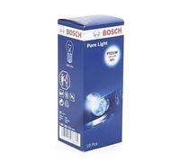 Bosch Lampes Pure Light PY21W 12V 21W x10