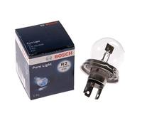 Bosch Lampes Pure Light R2 12V 45/40W x10