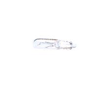 Bosch Ampoule secondaire PBT5 Pure Light 12 V, 1,2 W, 10 pièces