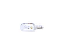 Ampoule secondaire BOSCH W3W Pure Light 12V, 3W, 10 pièce