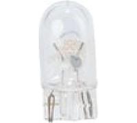 Bosch Lampes Pure Light W5W 12V 5W x10