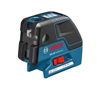 BOSCH Laser 5 points 2 lignes 30m - GCL25 - 0601066B00