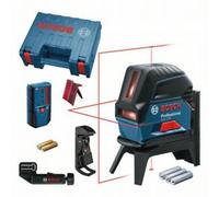 Bosch Laser combiné GCL 2-50 0601066F01