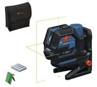 Bosch Laser combiné sur batterie GCL 12V-50-22 CG Professional, Laser Cross Ligne