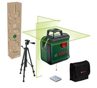 Bosch Laser croisé AdvancedLevel 360 0603663BZ1