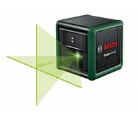 BOSCH Laser croisé Quigo Vert 0603663CZ1