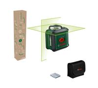 Bosch Laser croisé UniversalLevel 360 0603663EZ0