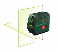 BOSCH Laser de chantier AdvancedLevel 2G 0603663GZ0