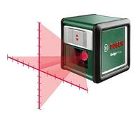 BOSCH Quigo Plus Laser lignes 0603663602