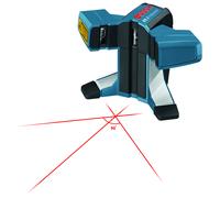 BOSCH Laser de ligne professionnel GTL 3 0601015200