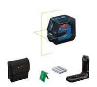 BOSCH Laser lignes 20m GLL 20-22 G - 0601065600