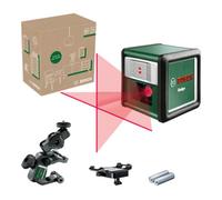 Bosch Laser lignes croisées Bosch Quigo Carton eCommerce Quantité:1