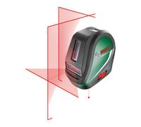 Bosch Universal Level 3 Niveau de ligne 10 m 630 - 650 nm (< 10 mW)