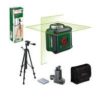 BOSCH UniversalLevel 360 Premium Set Laser lignes 0603663E07