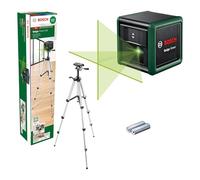 Bosch Home and Garden Quigo Green Set Laser en croix