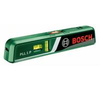 Bosch Laser Niveau à Bulle Pll 1 P 0603663300