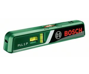 Bosch Laser Niveau à Bulle Pll 1 P 0603663300
