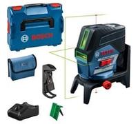 Bosch Laser points et lignes GCL 2-50 CG Professional