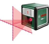Bosch Laser Quigo Plus Uni + Trépied
