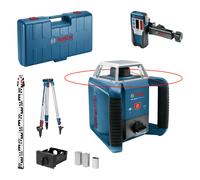 Bosch Laser rotatif GRL 400 H 06159940JY