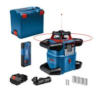 Bosch Laser rotatif GRL 600 CHV Bosch Quantité:1
