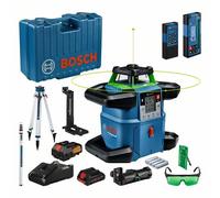 Bosch Laser rotatif GRL 650 CHVG 0601061V00