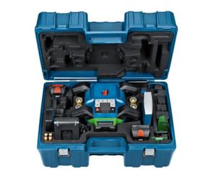 Bosch Laser rotatif GRL 650 CHVG Bosch avec jauge GR 500 Professional Quantité:1