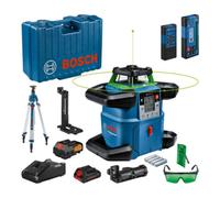 Bosch Laser rotatif GRL 650 CHVG Bosch Quantité:1