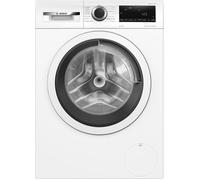 BOSCH Lavante Séchante 9/5Kg 1400 Trs/min Défroissage Vapeur Iron Assist