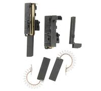 Bosch Lave-Linge Brosse Pinceaux X 2 & Étuis Véritable Pièce 00639025