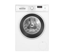 Lave-linge Bosch WGE02205FR - Série 2 - Pose libre - 7 Kg - 1200 tours/min - Blanc
