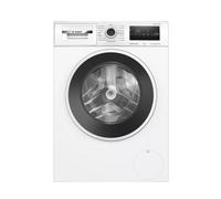 Lave-linge frontal 9kg 1400 tours/min Samsung WAN2823PFR Blanc