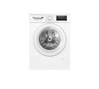 bosch lave-linge hublot 8kg 1400 tours/min blanc WAN28258FR [EEK: A]