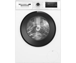 Bosch - Lave Linge Hublot Wan2827qfr - 8 Kg - 1400 Tr/Min Moteur Induction